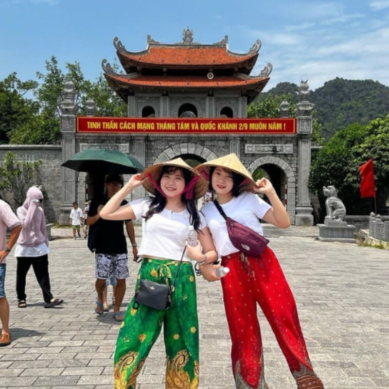 FAQ Về Cố đô Hoa Lư?
