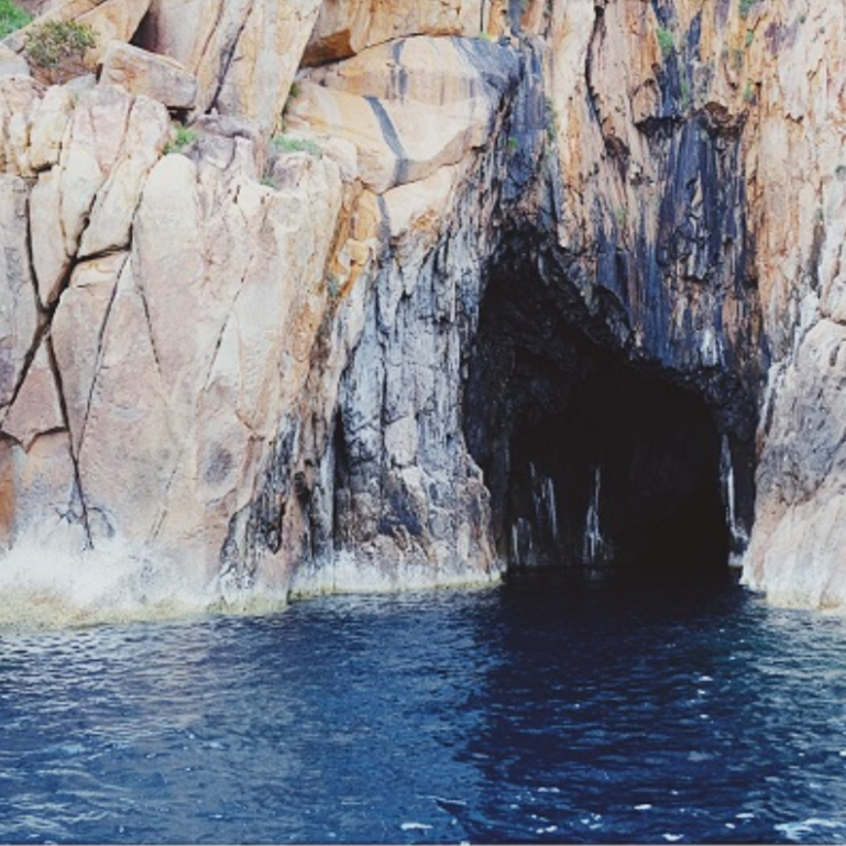 Hang Tàu Bình Hưng