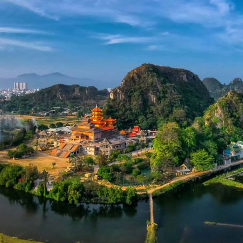 FAQ Về Ngũ Hành Sơn?
