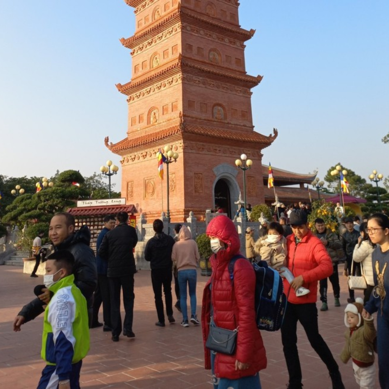 FAQ Về Tháp Tường Long?: Giải Đáp Thắc Mắc Của Bạn