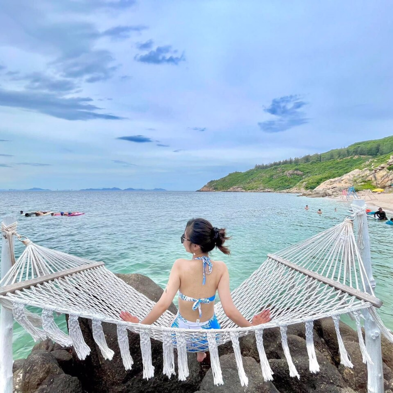 FAQ Về Cù Lao Xanh?
