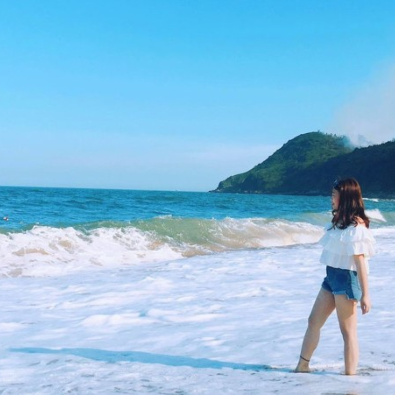 FAQ Về Biển Hải Hòa?