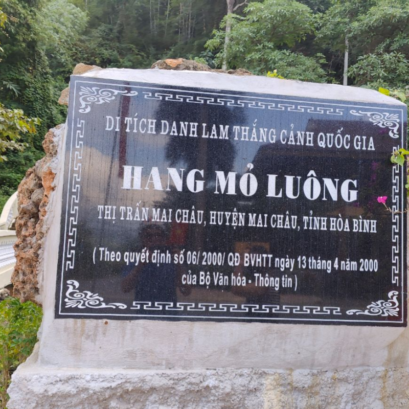FAQ Về Hang Mỏ Luông