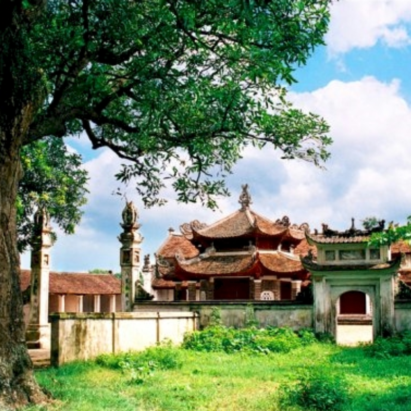 FAQ Về Chùa Láng?