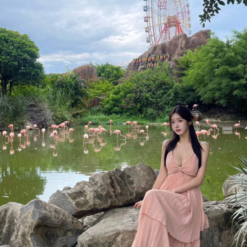 FAQ Về Vinpearl Land Nha Trang?