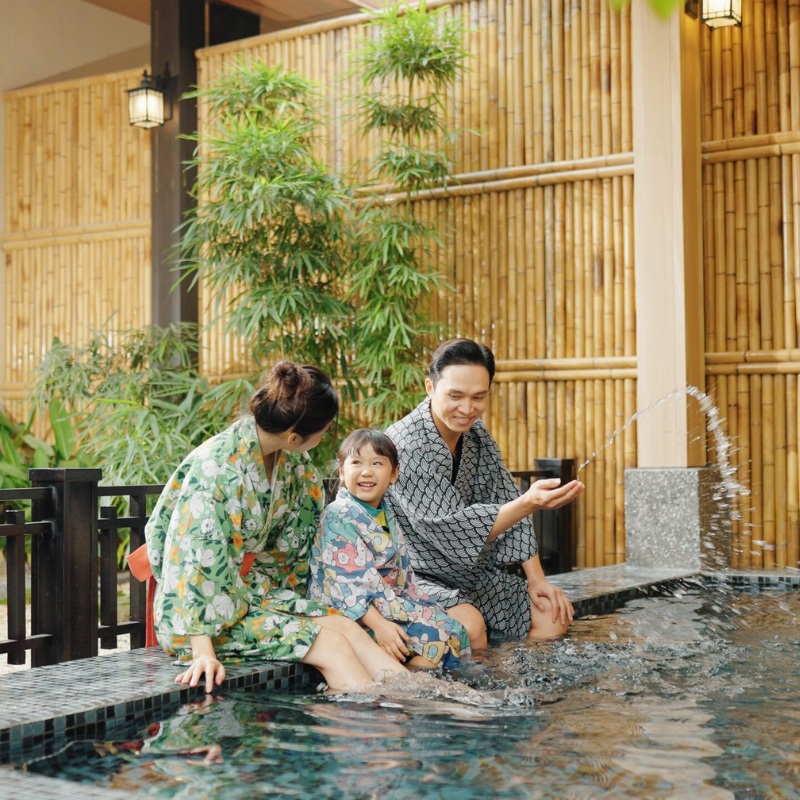 FAQ Về Suối Khoáng Nóng Thanh Thủy?