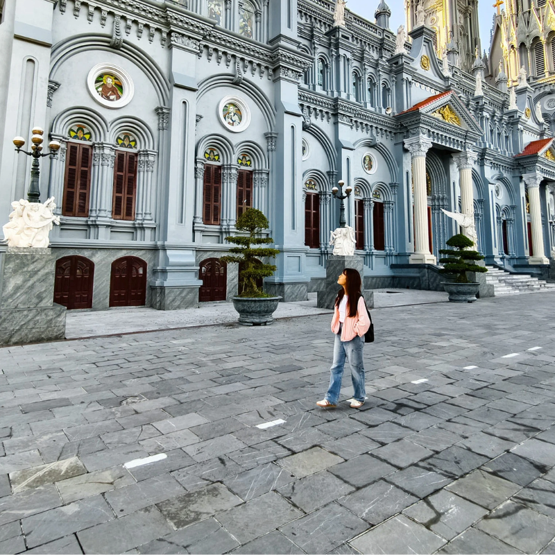 FAQ Về Nhà Thờ Bác Trạch?