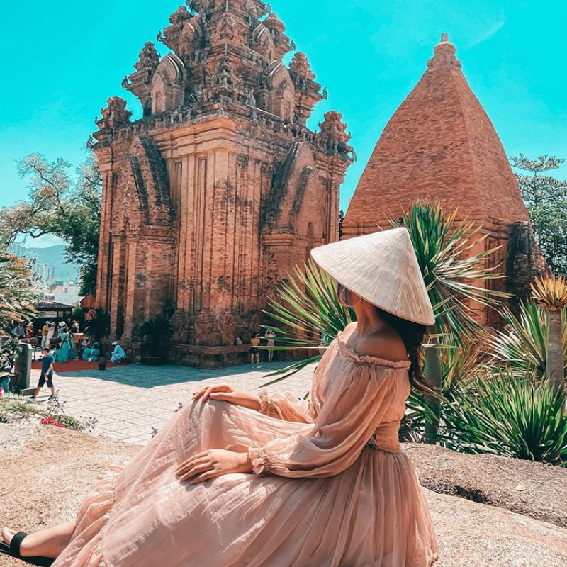 FAQ Về Tháp Bà Ponagar?