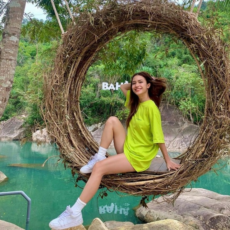 FAQ Về Suối Ba Hồ?