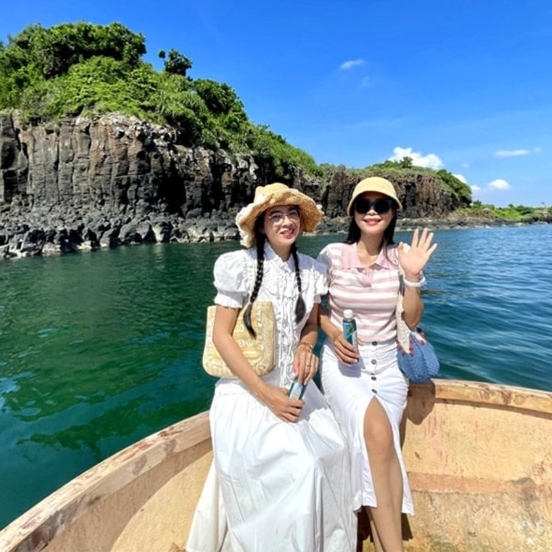 Gành Yến