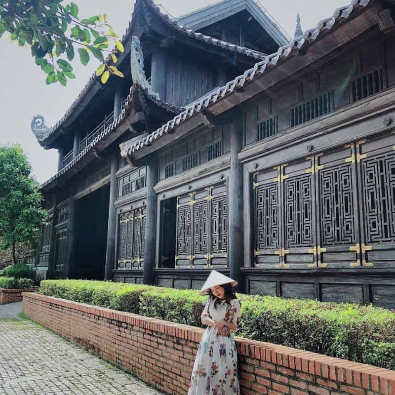 Giới Thiệu Chùa Bái Đính, Vị Trí Ở Đâu?