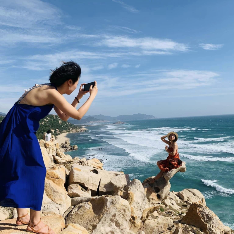 Giới Thiệu Công Viên Đá Thái An, Vị Trí Ở Đâu?