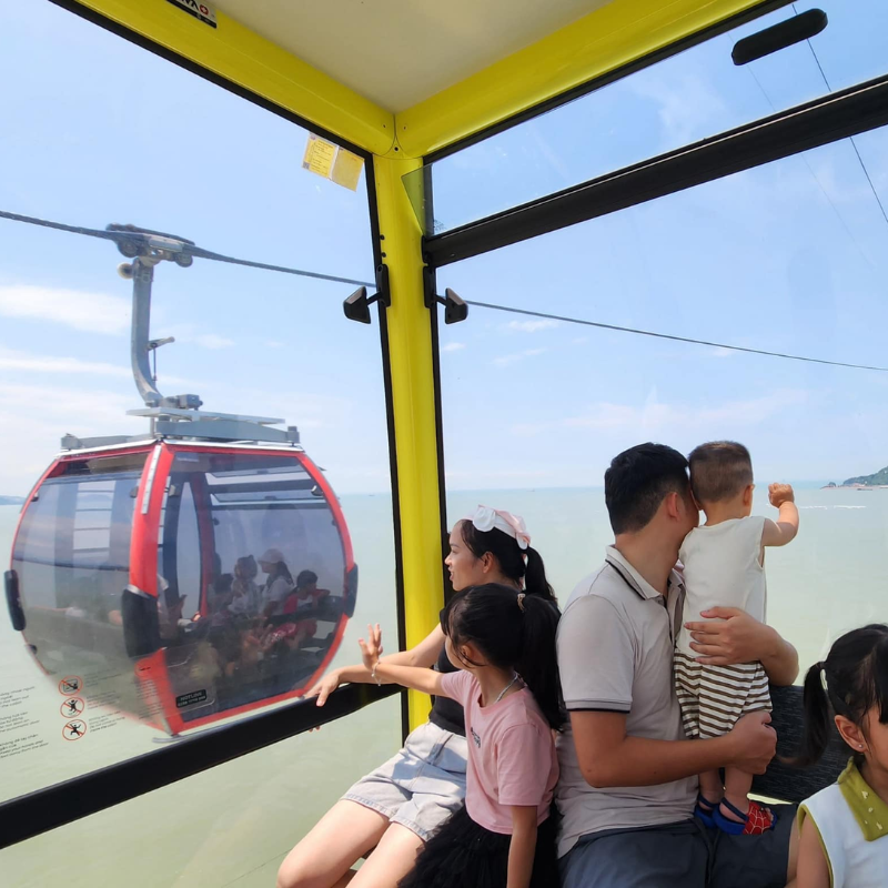Giới Thiệu Đảo Hòn Ngư, Vị Trí Ở Đâu?