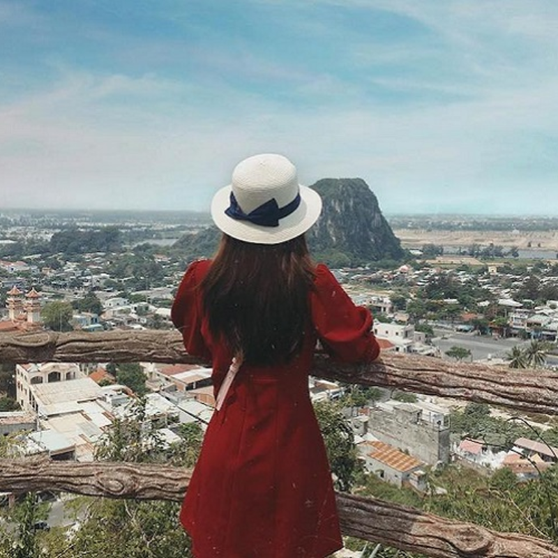 Giới Thiệu Ngũ Hành Sơn, Vị Trí Ở Đâu?