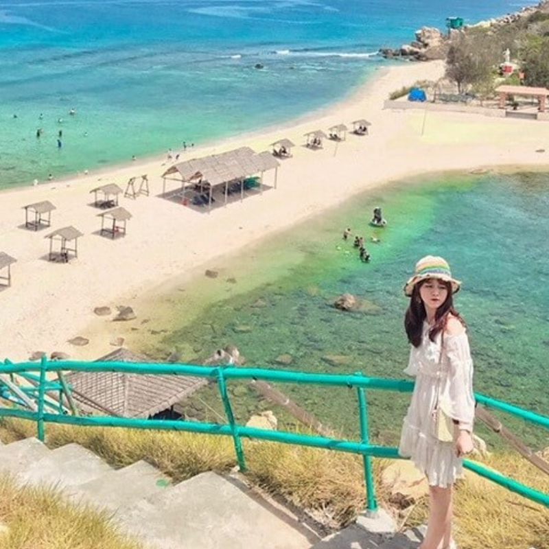 Giới Thiệu Đảo Yến – Hòn Nội, Vị Trí Ở Đâu?