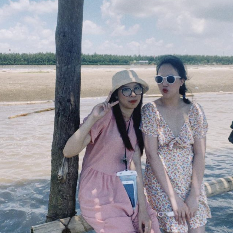 Giới Thiệu Bãi Biển Cồn Đen, Vị Trí Ở Đâu?