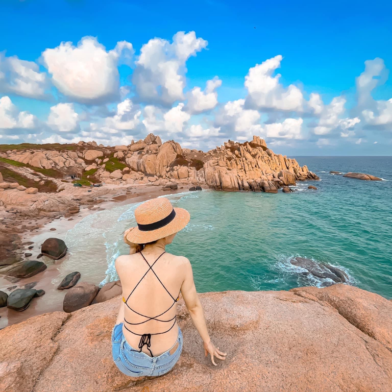 Giới Thiệu Cù Lao Câu, Vị Trí Ở Đâu?