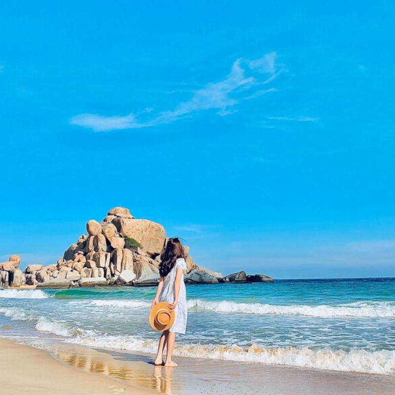 Giới Thiệu Mũi Né, Vị Trí Ở Đâu?