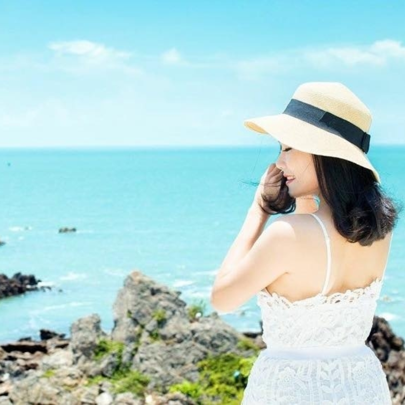 Giới Thiệu Đảo Lan Châu, Vị Trí Đảo Lan Châu Ở Đâu?