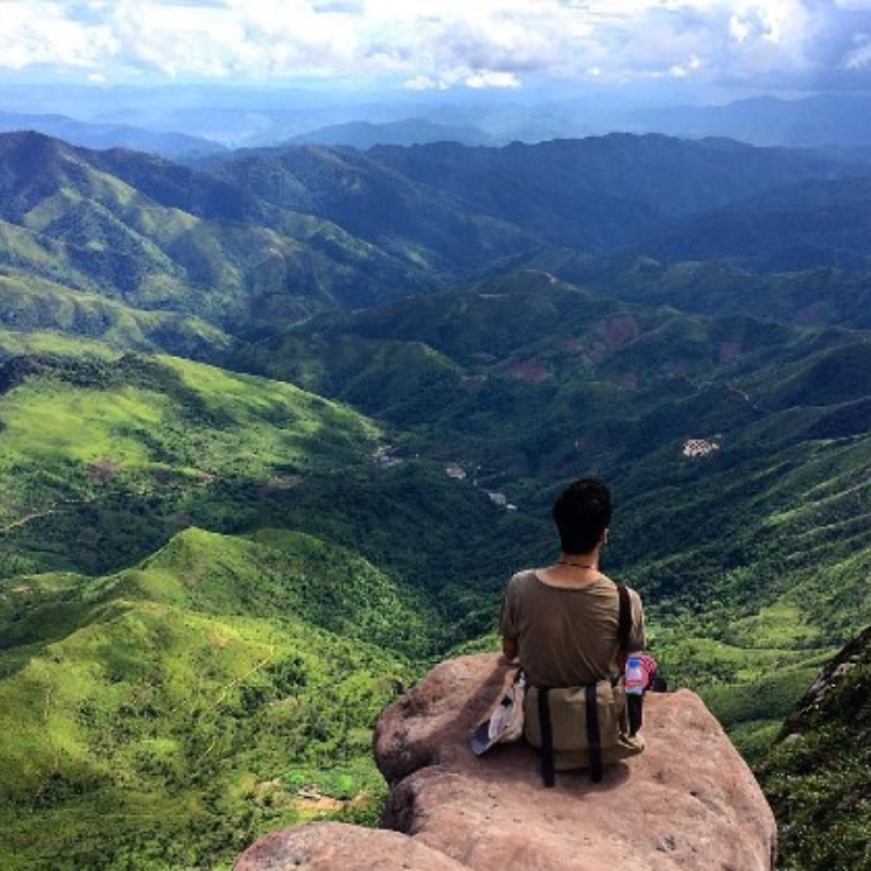 Lịch Sử Đỉnh Pha Luông, Chứng Nhân Của Thời Gian