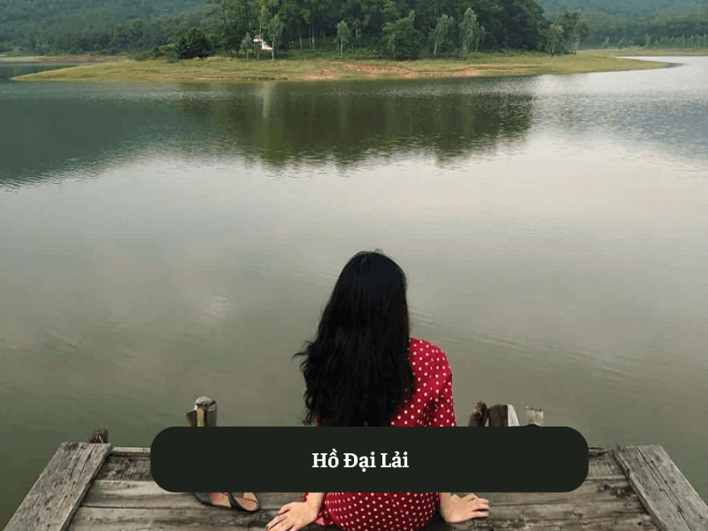 Hồ Đại Lải