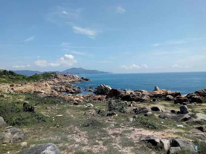 Hải Đăng Gành Đèn