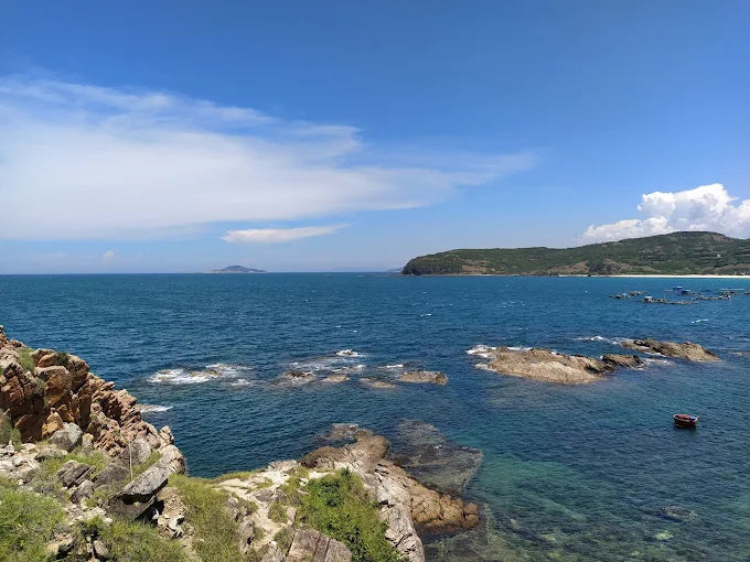 Hải Đăng Gành Đèn