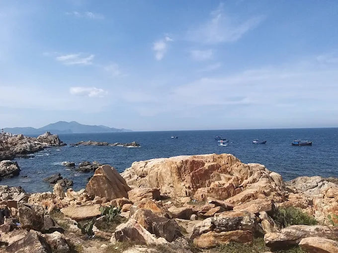 Hải Đăng Gành Đèn