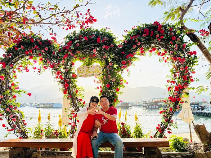 Hon Mieu Island Nha Trang