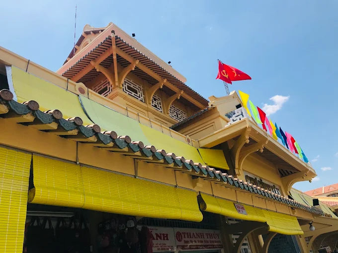 Chợ Lớn (Chinatown)