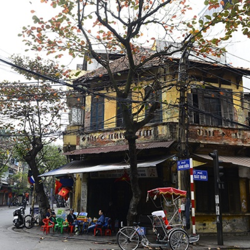 Kinh Nghiệm Khi Tham Quan Phố Cổ Hà Nội