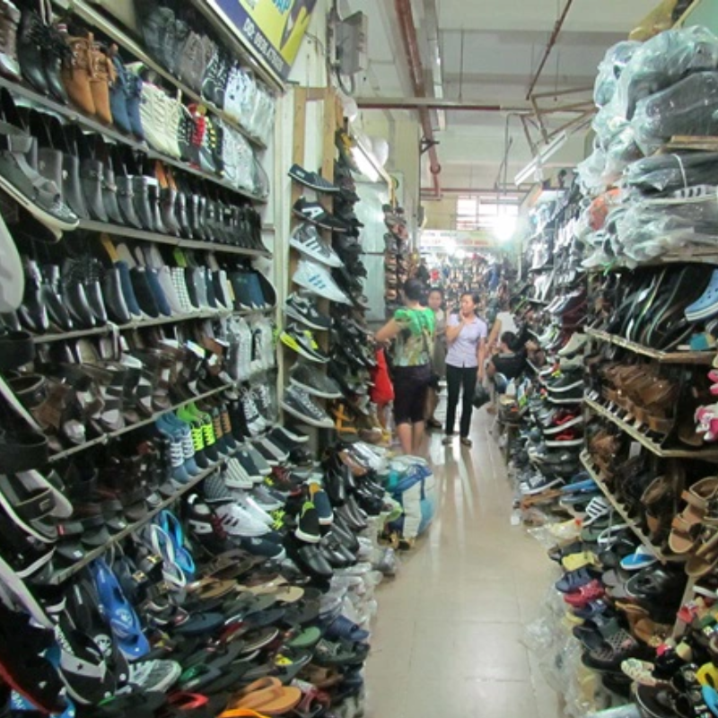 Kinh Nghiệm Khi Tham Quan Chợ Hà Đông