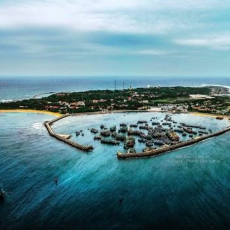 Kinh Nghiệm Khi Tham Quan Bạch Long Vỹ