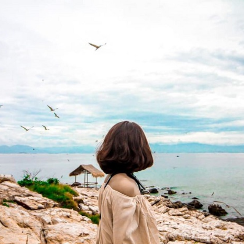 Kinh Nghiệm Khi Tham Quan Đảo Yến – Hòn Nội
