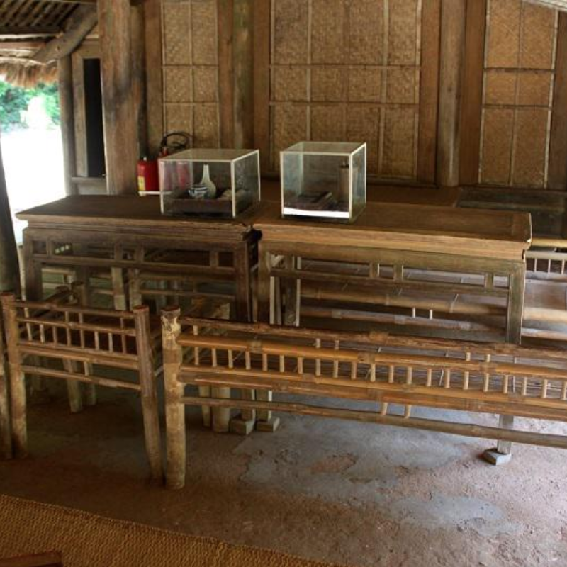 Kinh Nghiệm Khi Tham Quan Khu di tích lịch sử Kim Liên