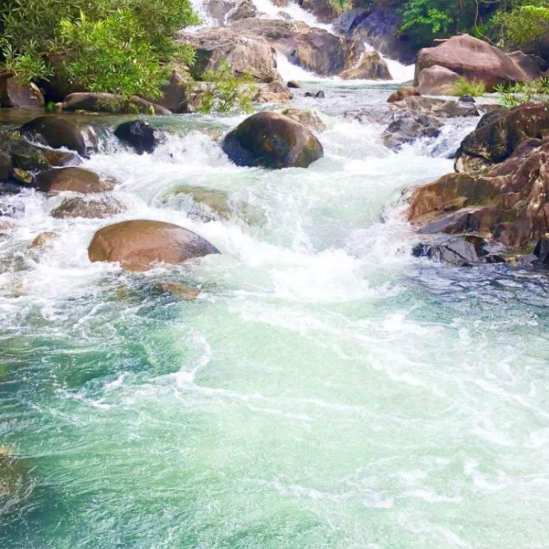 Kinh Nghiệm Khi Tham Quan Khu du lịch Suối Chí