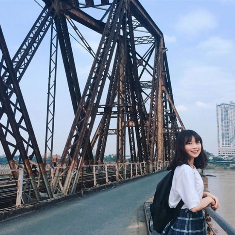 Kinh nghiệm đi Cầu Hàm Rồng: Gợi Ý Cho Chuyến Tham Quan Ý Nghĩa