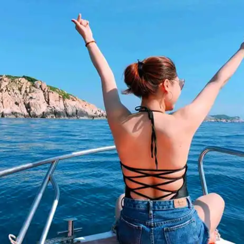 Kinh Nghiệm Khi Tham Quan Bãi Cây Me Bình Hưng