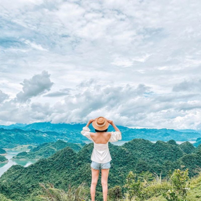 Kinh Nghiệm Khi Tham Quan Đèo Thung Khe