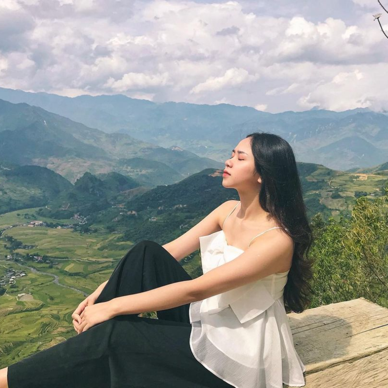 Kinh Nghiệm Đi Đèo Khau Phạ: Những "Bí Kíp" Không Thể Bỏ Qua