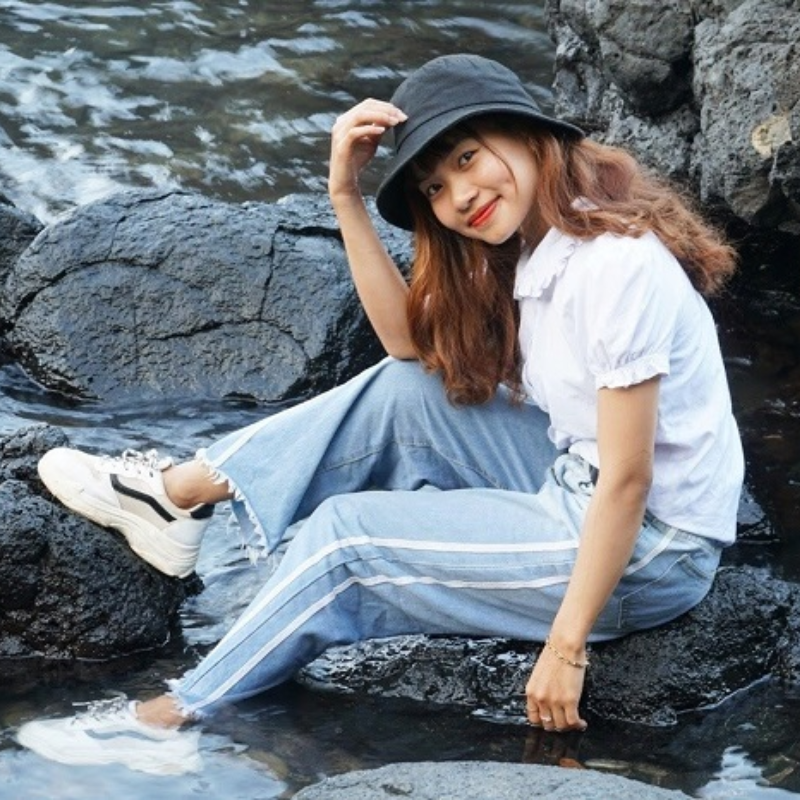 Kinh Nghiệm Khi Tham Quan Mũi Ba Làng An