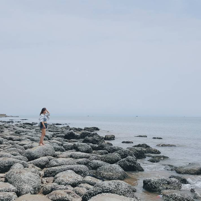 Kinh Nghiệm Khi Tham Quan Bãi Biển Đồ Sơn