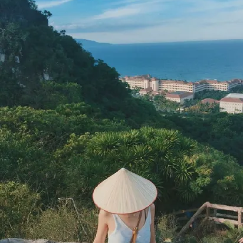 Kinh Nghiệm Khi Tham Quan Ngũ Hành Sơn