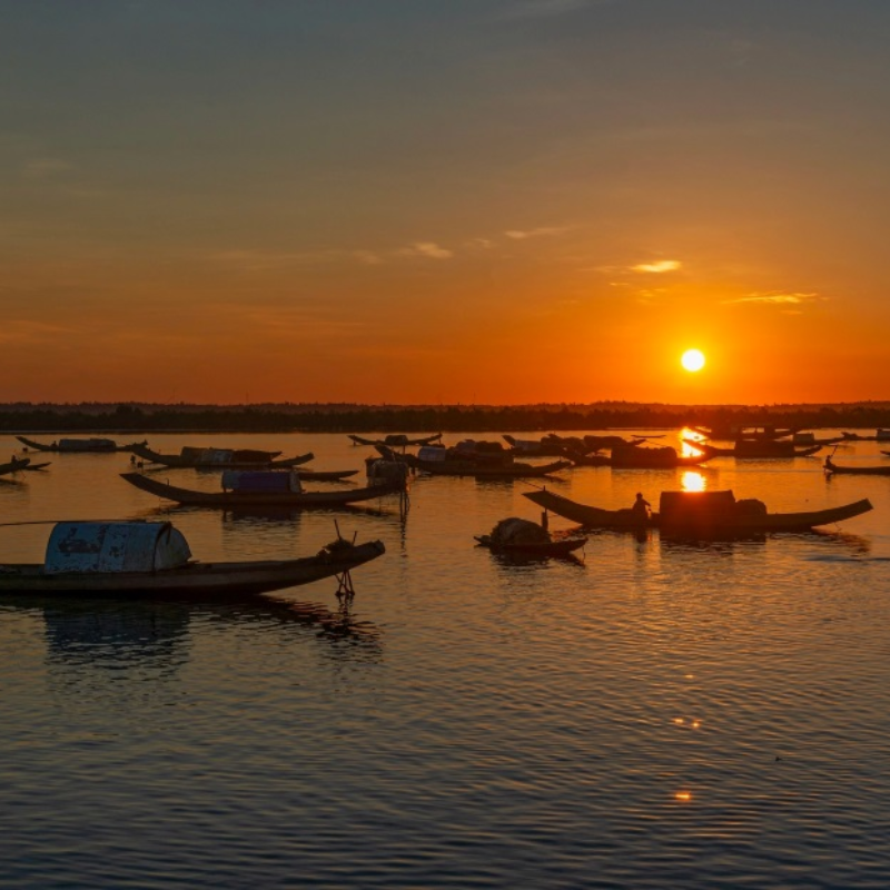 Kinh Nghiệm Khi Tham Quan Phá Tam Giang