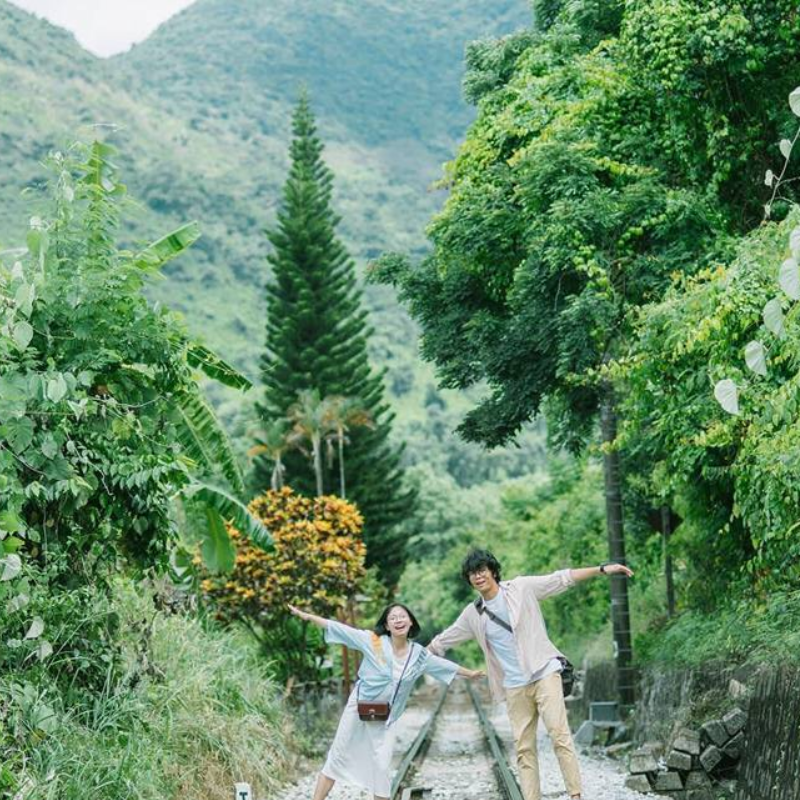 Kinh Nghiệm Khi Tham Quan Đèo Hải Vân
