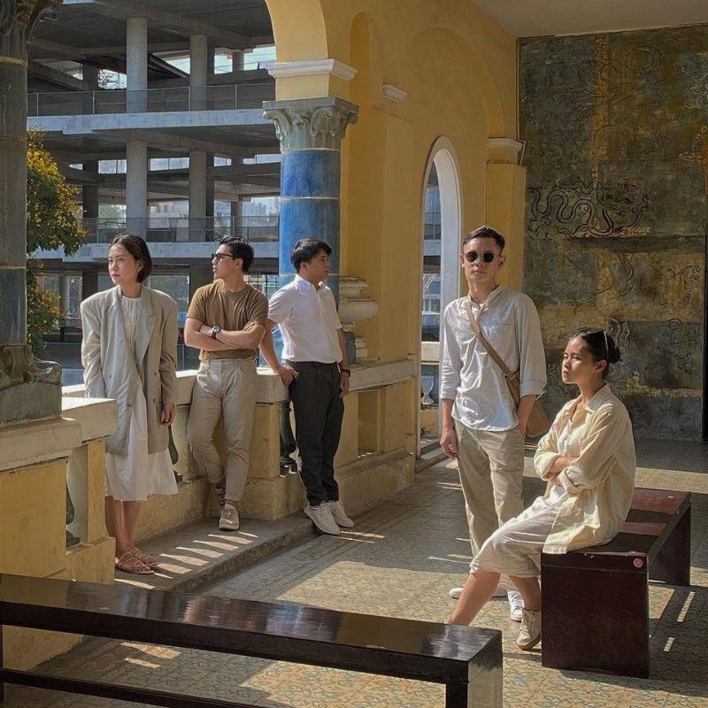 Kinh Nghiệm Khi Tham Quan Bảo Tàng Chăm Đà Nẵng