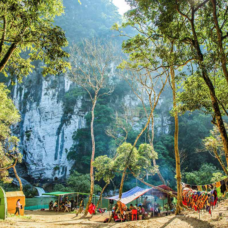 Lịch Sử Hình Thành Động Tú Làn
