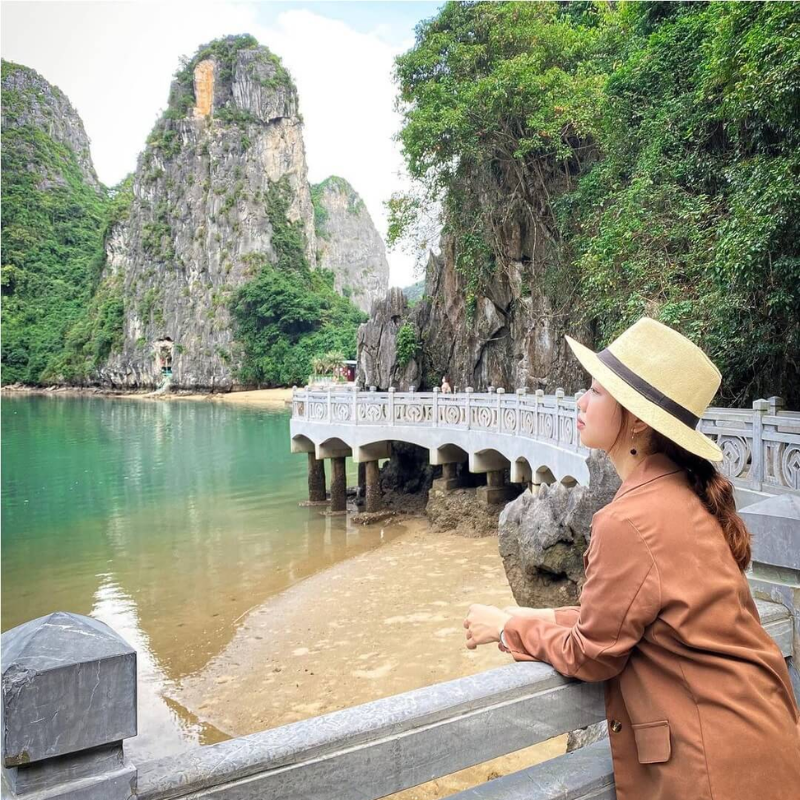 Lịch Sử Hình Thành Hang Sửng Sốt