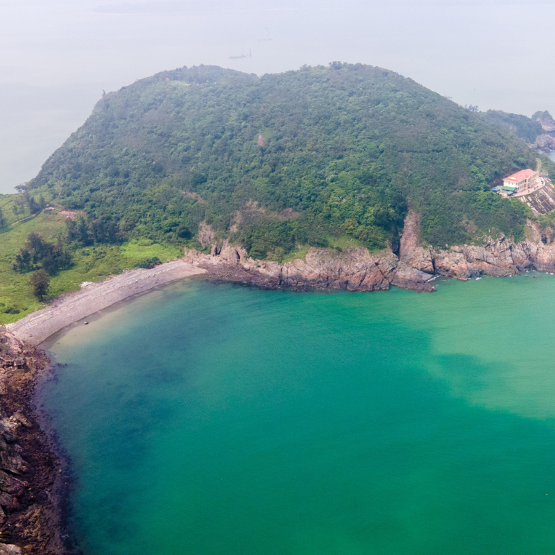 Lịch Sử Đảo Hòn Ngư
