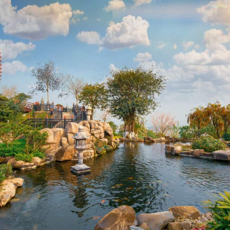 Lịch Sử Hình Thành Sun World Hạ Long Park